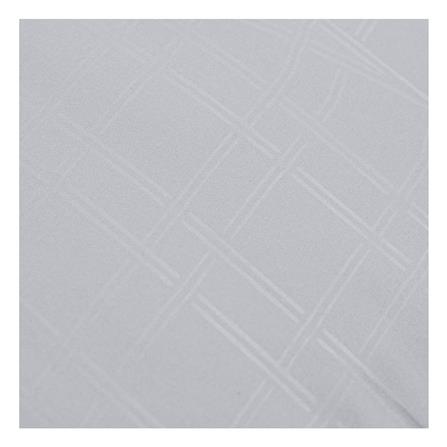 ชุดผ้าปูที่นอน 5 ฟุต (ชุด 6 ชิ้น) HOME LIVING STYLE LUTHER สี GREY_3