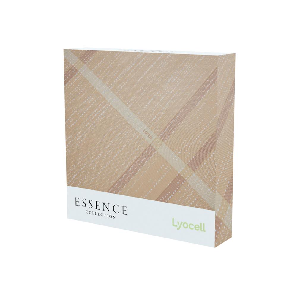 ชุดผ้าปูที่นอน 5 ฟุต (ชุด 5 ชิ้น) LOTUS ATTITUDE ESSENCE LAT-ES-01