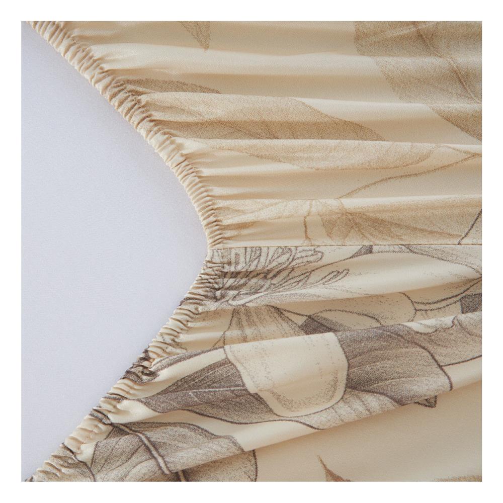 ชุดผ้าปูที่นอน 6 ฟุต (ชุด 5 ชิ้น) LOTUS ATTITUDE ESSENCE LAT-ES-02