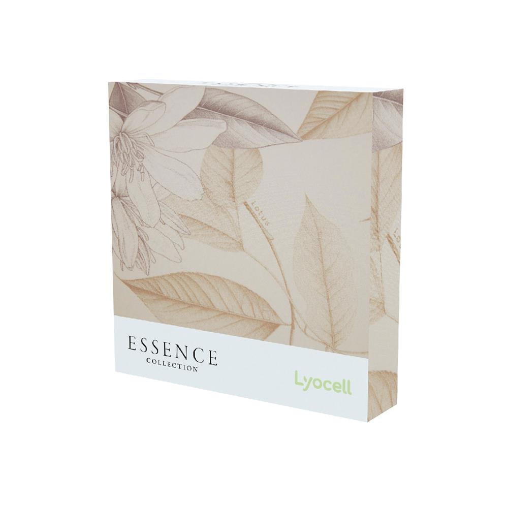 ชุดผ้าปูที่นอน 6 ฟุต (ชุด 5 ชิ้น) LOTUS ATTITUDE ESSENCE LAT-ES-02