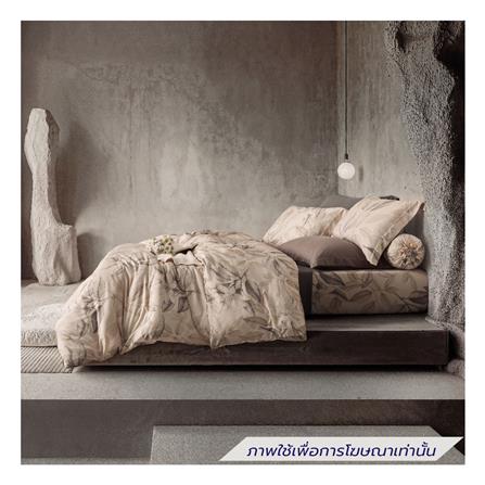 ชุดผ้าปูที่นอน 6 ฟุต (ชุด 5 ชิ้น) LOTUS ATTITUDE ESSENCE LAT-ES-02_0