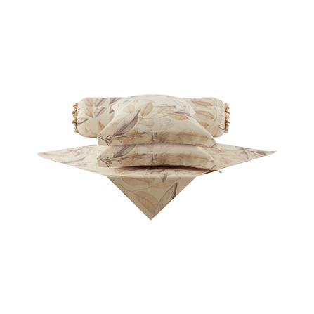 ชุดผ้าปูที่นอน 6 ฟุต (ชุด 5 ชิ้น) LOTUS ATTITUDE ESSENCE LAT-ES-02_2