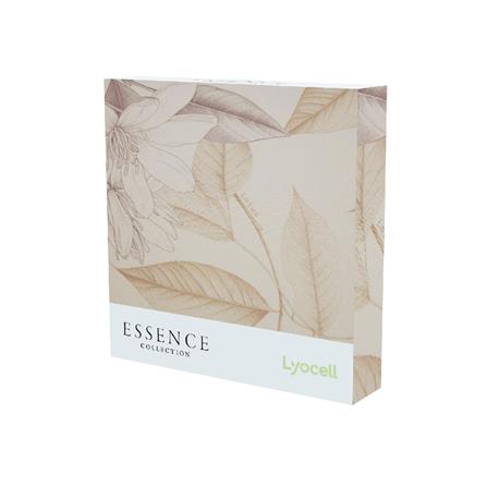 ชุดผ้าปูที่นอน 6 ฟุต (ชุด 5 ชิ้น) LOTUS ATTITUDE ESSENCE LAT-ES-02_5