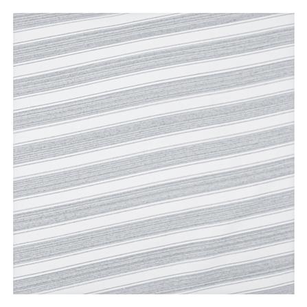 ชุดผ้าปูที่นอน 6 ฟุต (ชุด 6 ชิ้น) HOME LIVING STYLE LINEA สี GREY_3