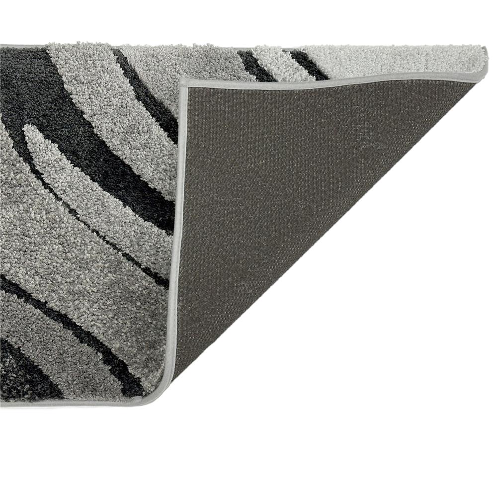 พรม HOME LIVING STYLE ORGAN 45X70 ซม. สีเทา