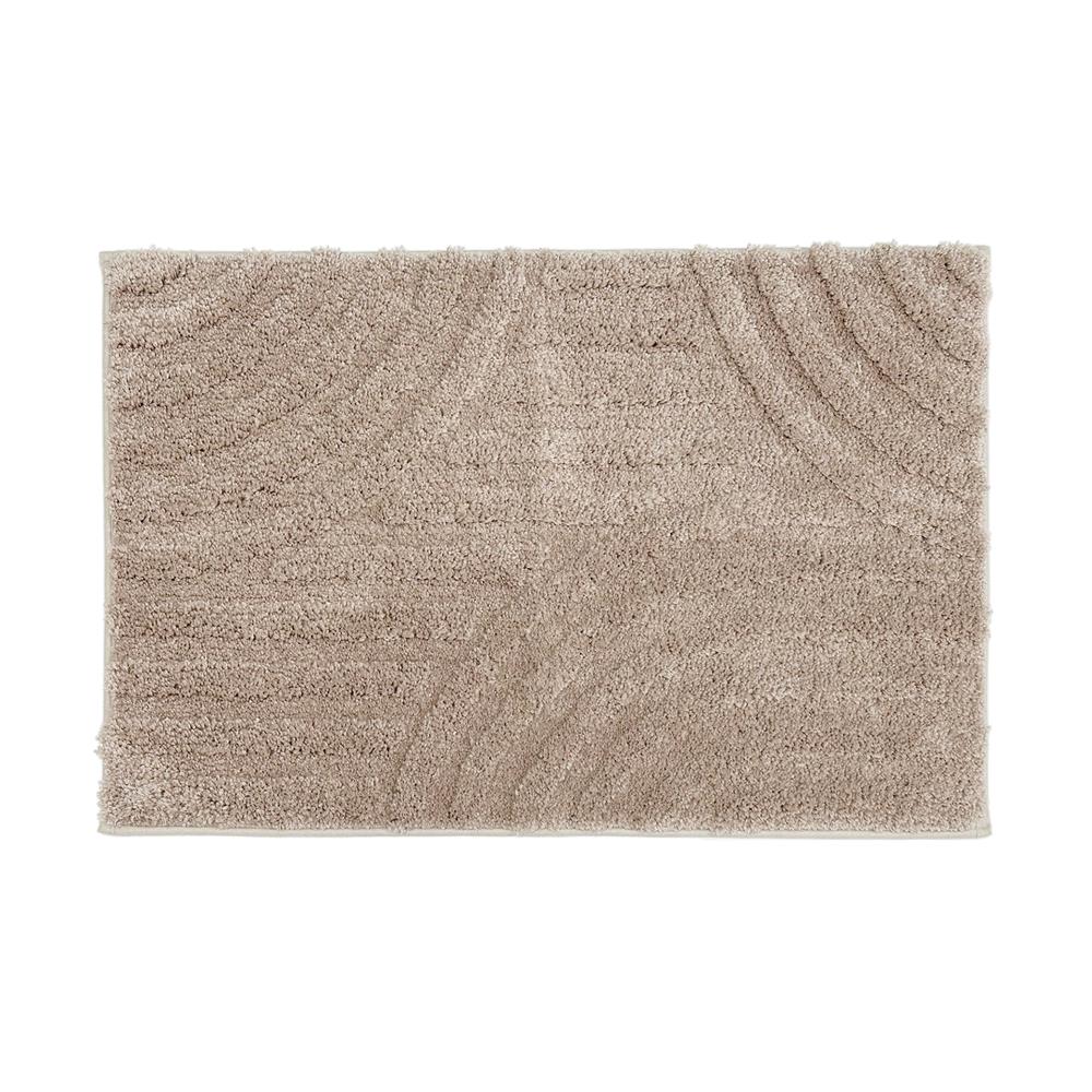 พรม HOME LIVING STYLE JAMY 45X70 ซม. สีน้ำตาล