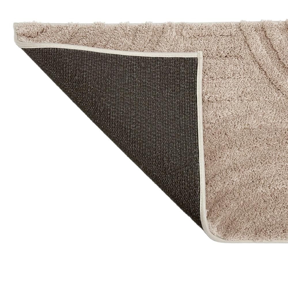 พรม HOME LIVING STYLE JAMY 45X70 ซม. สีน้ำตาล