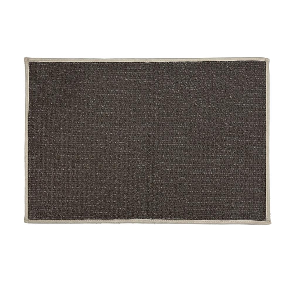 พรม HOME LIVING STYLE JAMY 45X70 ซม. สีน้ำตาล