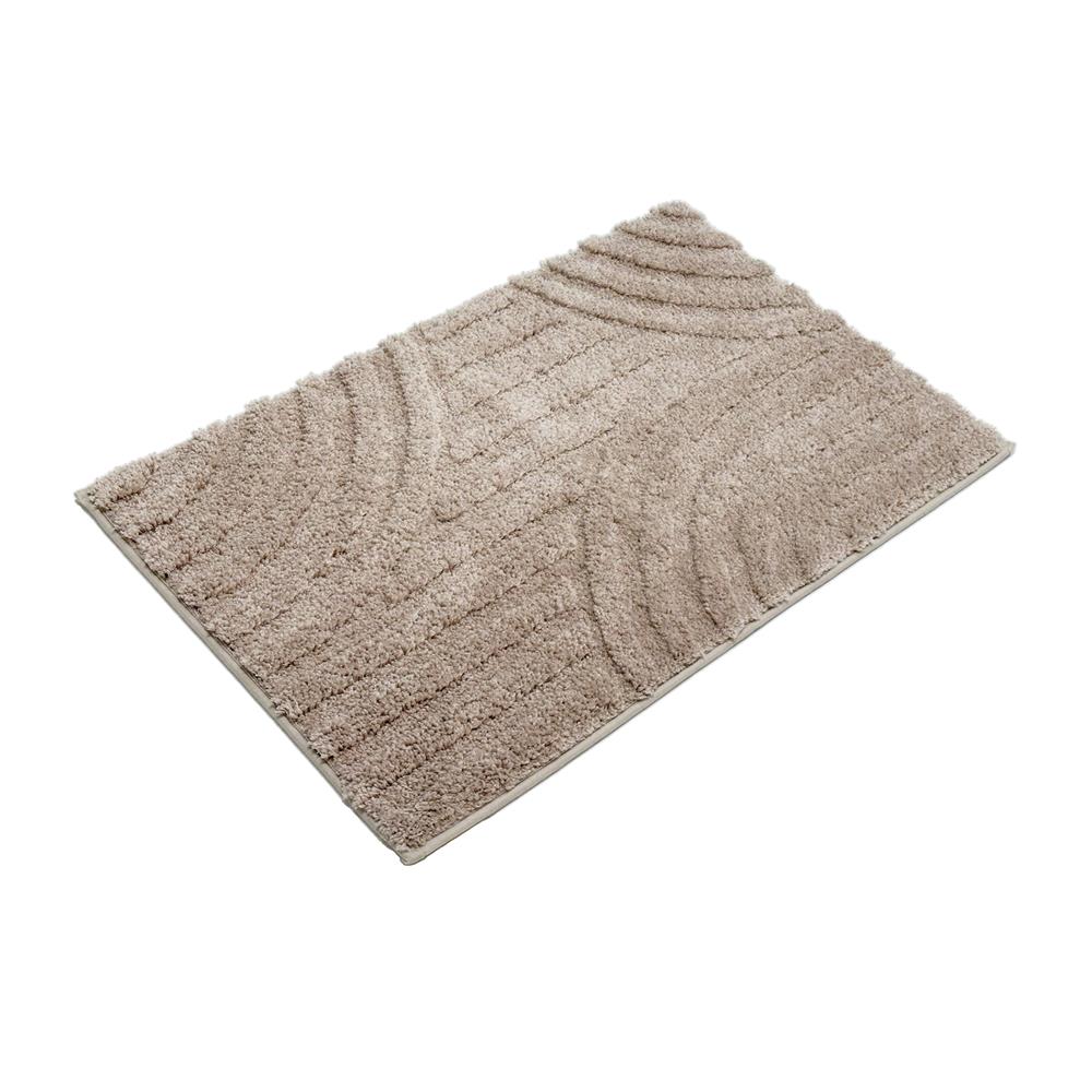 พรม HOME LIVING STYLE JAMY 45X70 ซม. สีน้ำตาล