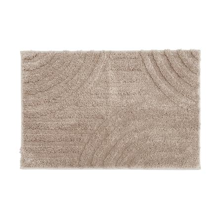 พรม HOME LIVING STYLE JAMY 45X70 ซม. สีน้ำตาล_0