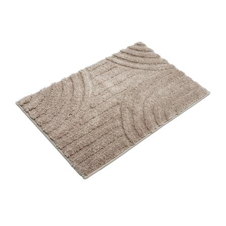 พรม HOME LIVING STYLE JAMY 45X70 ซม. สีน้ำตาล_5