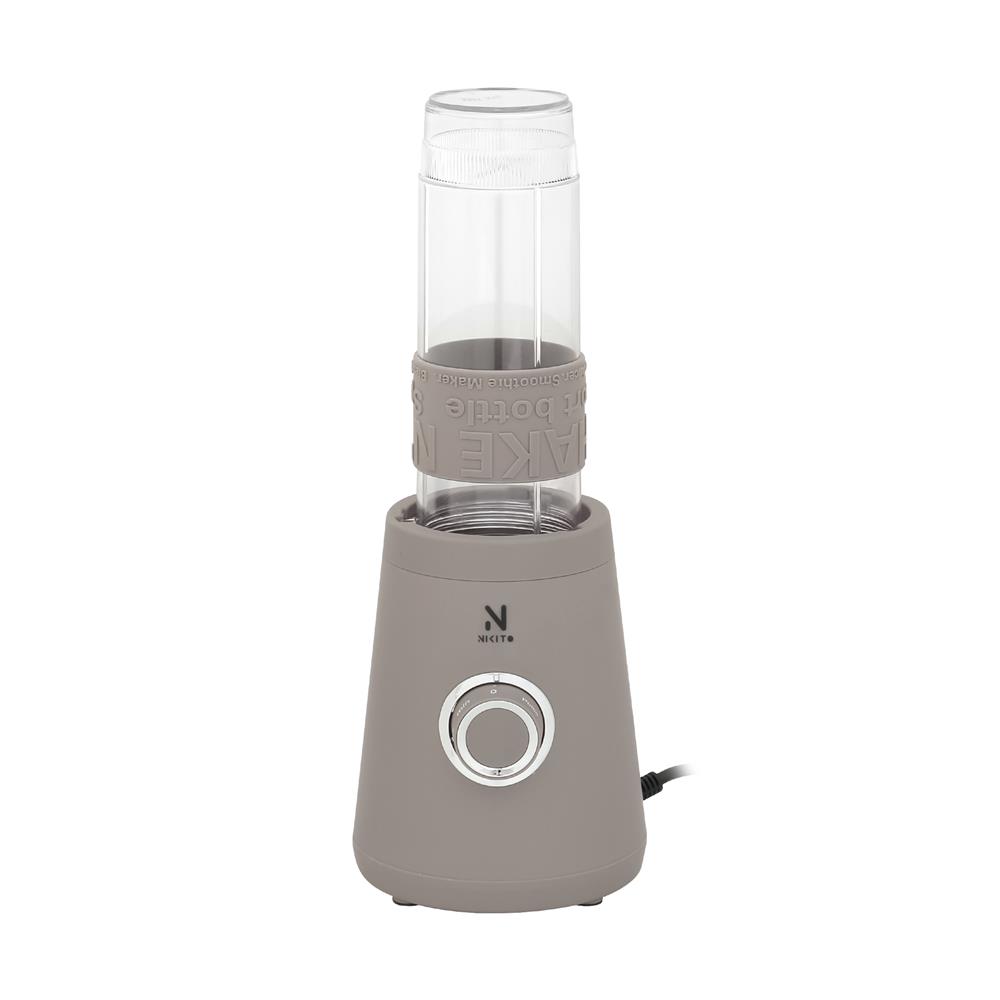 เครื่องปั่นน้ำผลไม้ NIKITONK-BD04 0.57 ลิตร สีเทา