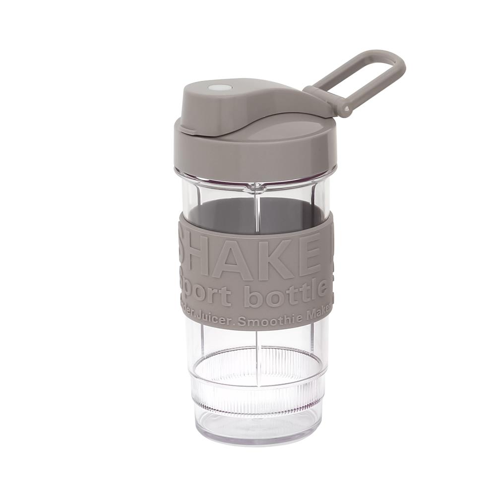 เครื่องปั่นน้ำผลไม้ NIKITONK-BD04 0.57 ลิตร สีเทา