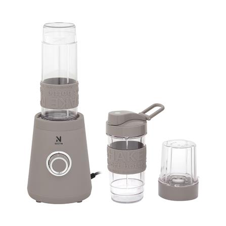 เครื่องปั่นน้ำผลไม้ NIKITONK-BD04 0.57 ลิตร สีเทา_1