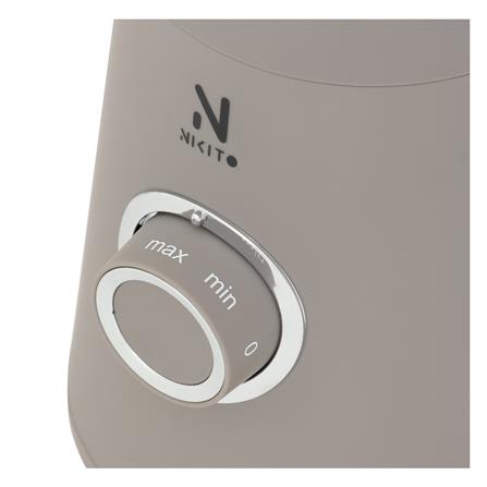 เครื่องปั่นน้ำผลไม้ NIKITONK-BD04 0.57 ลิตร สีเทา_5