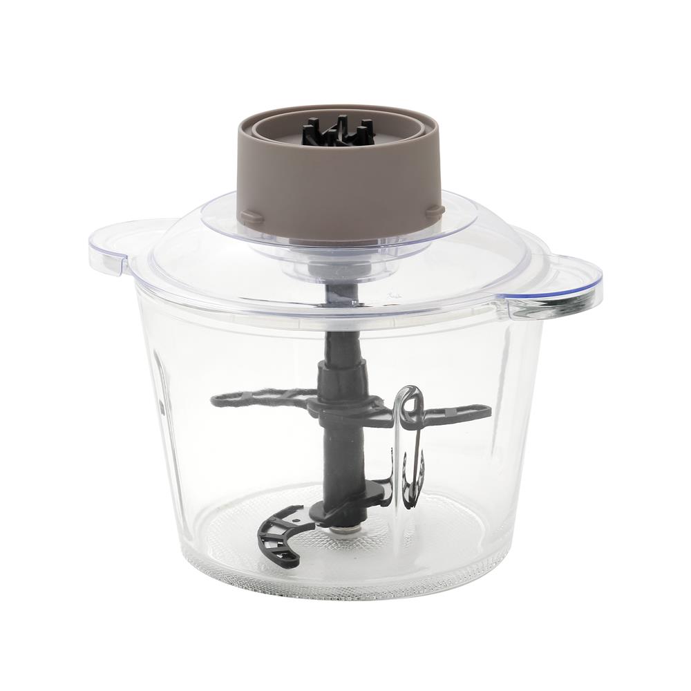 เครื่องปั่นน้ำผลไม้ NIKITO NK-BD05 2.5 ลิตร สีเทา