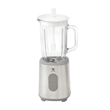 เครื่องปั่นน้ำผลไม้ NIKITO NK-BD05 2.5 ลิตร สีเทา_1