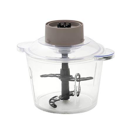 เครื่องปั่นน้ำผลไม้ NIKITO NK-BD05 2.5 ลิตร สีเทา_2