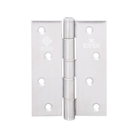 บานพับ 4X3 นิ้ว X 2 มม. HAFELE 489.04.019 สีสเตนเลส (แพ็ก 3 ชิ้น)_0