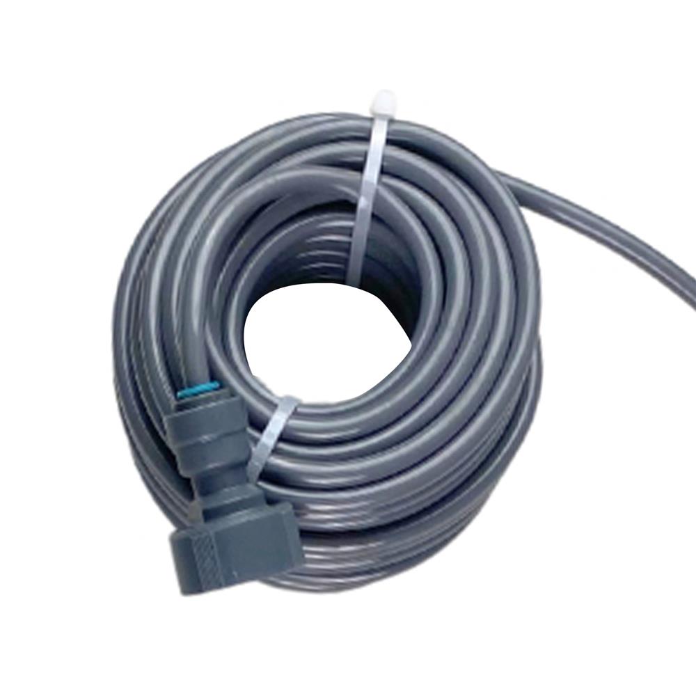 ชุดพ่นหมอก D.I.Y 5 หัว FUJIN FJ009 พร้อมสายไมโคร 6 มม.X10 ม.