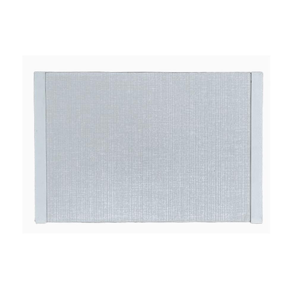 ตู้โล่ง 2 ชั้น FURDINI FINE 30 ซม. สีขาวผ้า/ครีมผ้า