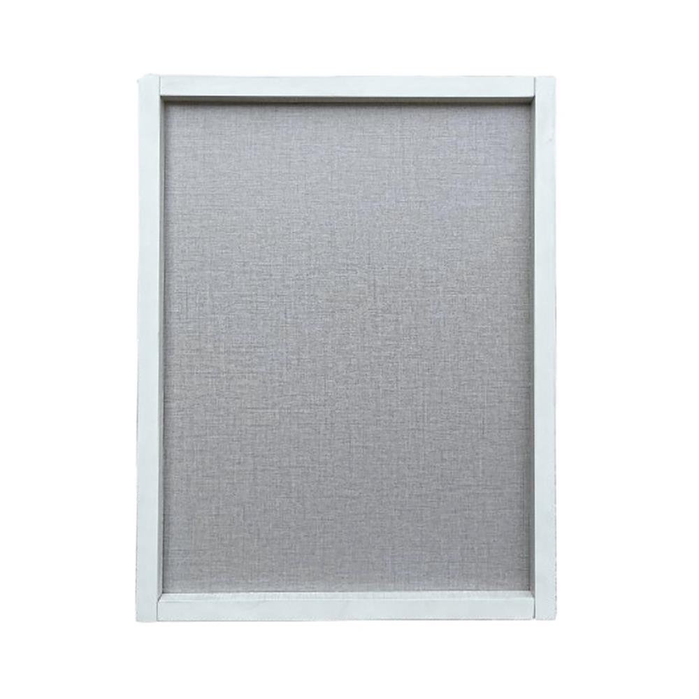 ตู้โล่ง 2 ชั้น FURDINI FINE 30 ซม. สีขาวผ้า/ครีมผ้า