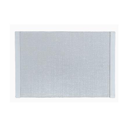 ตู้โล่ง 2 ชั้น FURDINI FINE 30 ซม. สีขาวผ้า/ครีมผ้า_3