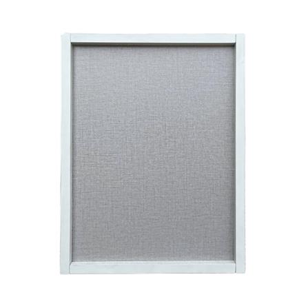 ตู้โล่ง 2 ชั้น FURDINI FINE 30 ซม. สีขาวผ้า/ครีมผ้า_4