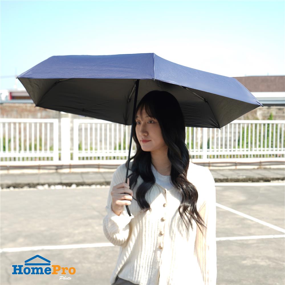 ร่มพับ 3 ตอน AVENTRA UV SUNNY 18 ซม. คละสี