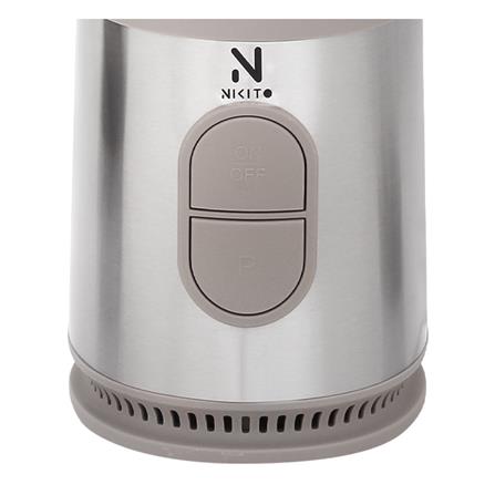 เครื่องปั่นน้ำผลไม้ NIKITO NK-BD02 0.57 ลิตร สีเทา_5