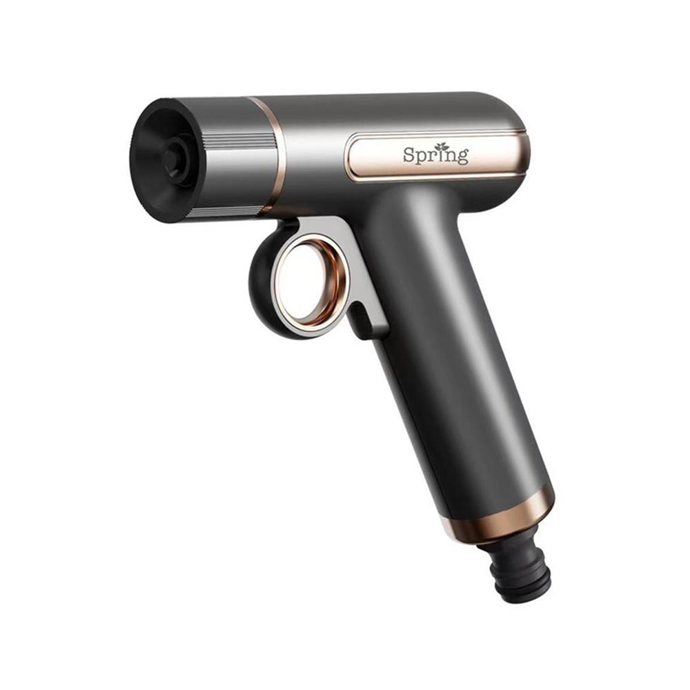 ปืนฉีดน้ำปรับได้ 2 รูปแบบ SPRING STY-2