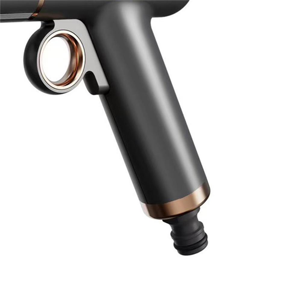 ปืนฉีดน้ำปรับได้ 2 รูปแบบ SPRING STY-2