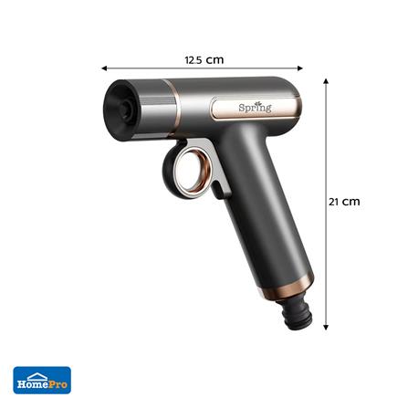 ปืนฉีดน้ำปรับได้ 2 รูปแบบ SPRING STY-2_4