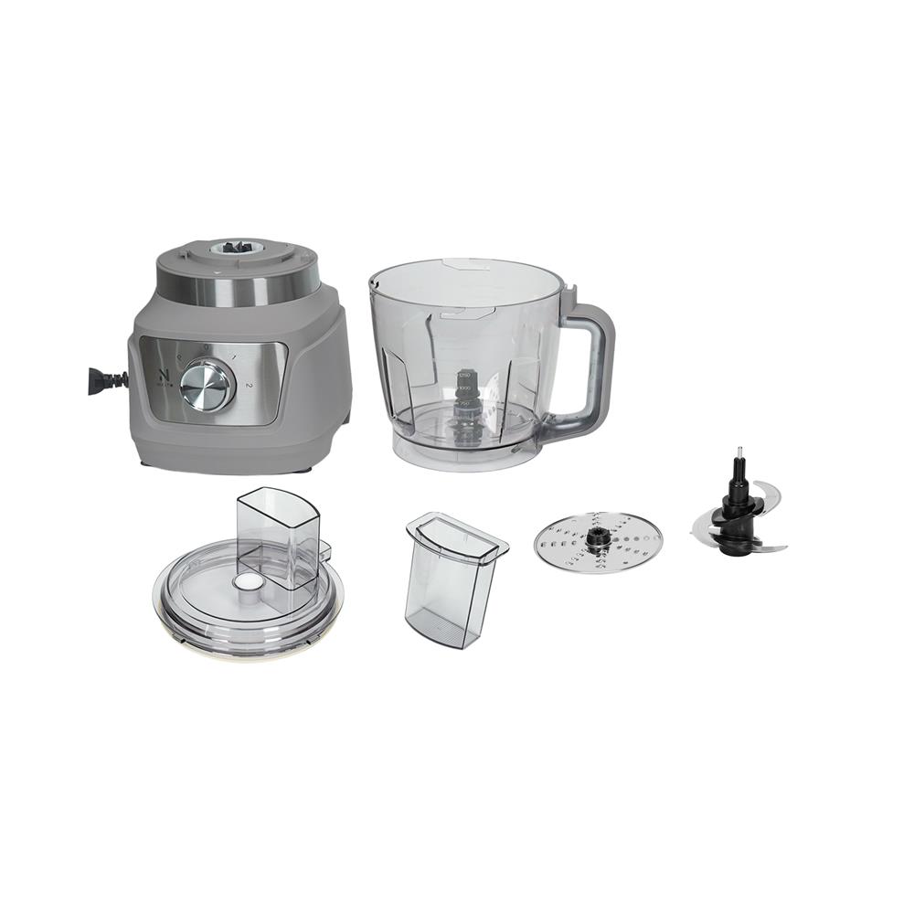 เครื่องเตรียมอาหาร NIKITO NK-PPT01 2 ลิตร