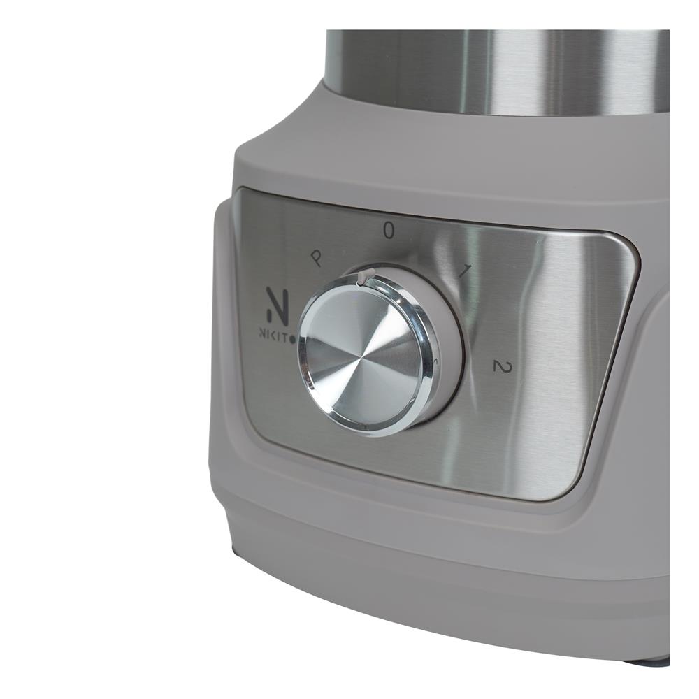 เครื่องเตรียมอาหาร NIKITO NK-PPT01 2 ลิตร