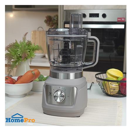 เครื่องเตรียมอาหาร NIKITO NK-PPT01 2 ลิตร_5