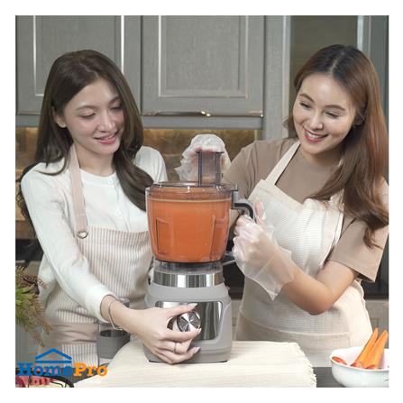 เครื่องเตรียมอาหาร NIKITO NK-PPT01 2 ลิตร_6