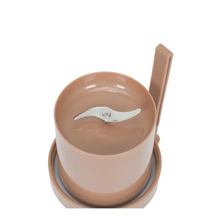 เครื่องปั่นน้ำผลไม้ NIKITO NK-BD01 0.3 ลิตร สีน้ำตาล_4