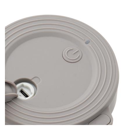 เครื่องปั่นน้ำผลไม้ NIKITO NK-BD01 0.3 ลิตร สีเทา_3