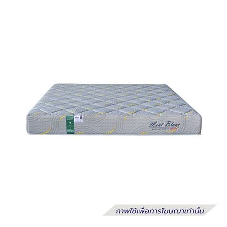 ที่นอน 3.5 ฟุต LUCKY MATTRESS MONT BLANC_1