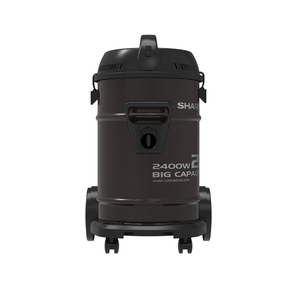 เครื่องดูดฝุ่นแบบกล่อง SHARP EC-BF24B-B