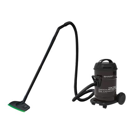 เครื่องดูดฝุ่นแบบกล่อง SHARP EC-BF24B-B_0