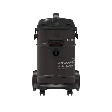 เครื่องดูดฝุ่นแบบกล่อง SHARP EC-BF24B-B_1