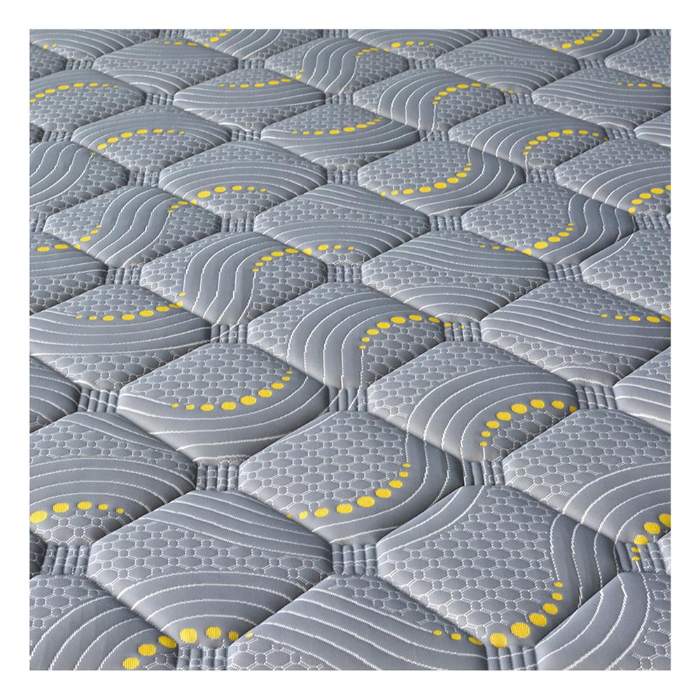 ที่นอน 5 ฟุต LUCKY MATTRESS MONT BLANC