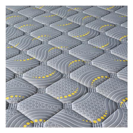 ที่นอน 6 ฟุต LUCKY MATTRESS MONT BLANC_2