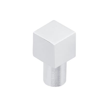 ตัวปิดมุมคิ้วอะลูมิเนียมแบบเหลี่ยม DP DL 121 12 มม. สีเงินเงา_1