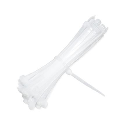 เคเบิ้ลไทร์ PETUS สีขาว (50 ชิ้น)_0