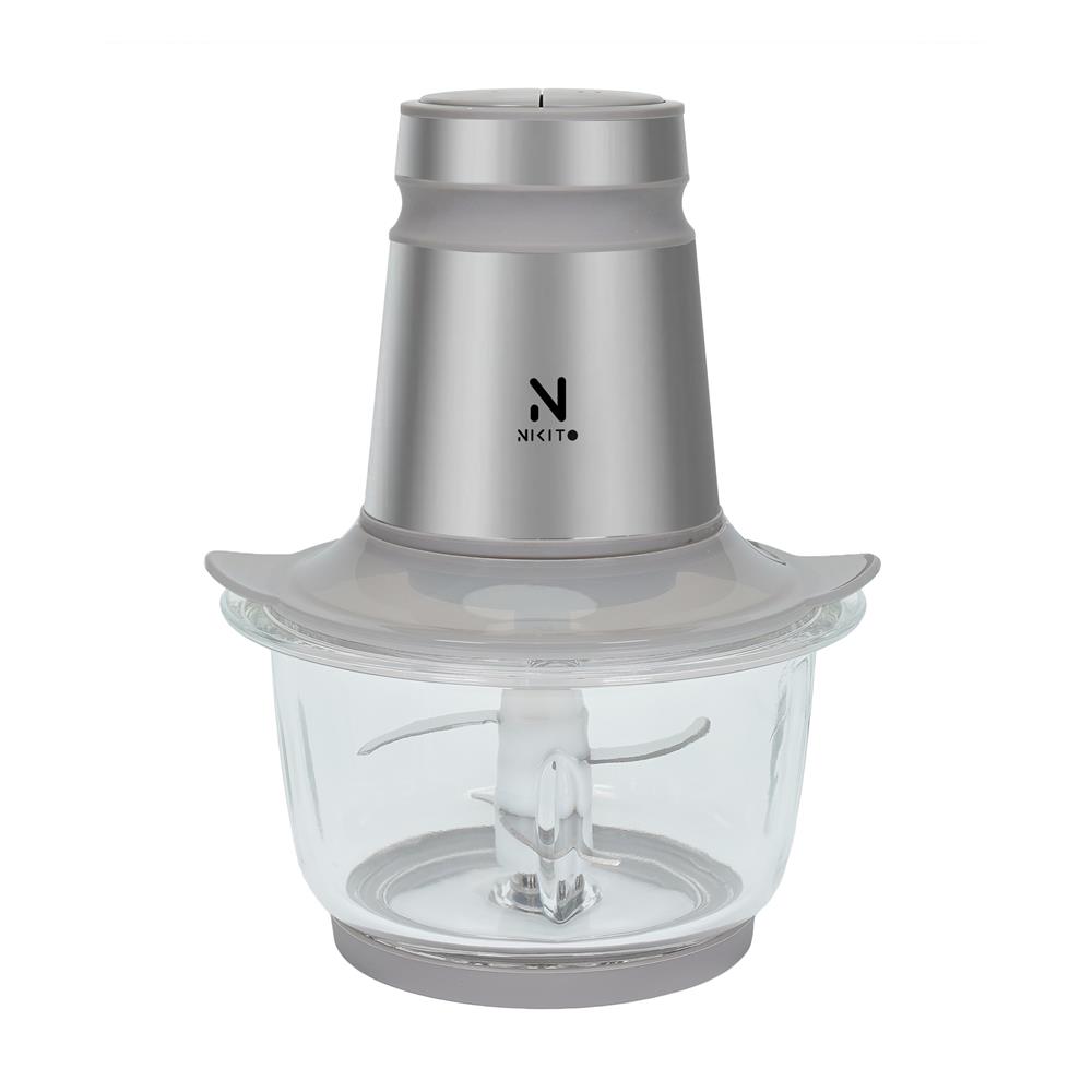 เครื่องบดสับอาหาร NIKITO NK-CP01 1.2 ลิตร_0