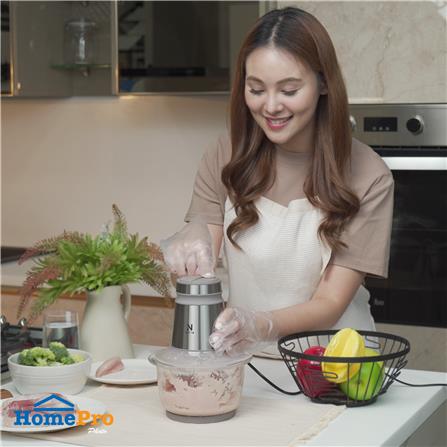 เครื่องบดสับอาหาร NIKITO NK-CP01 1.2 ลิตร_7