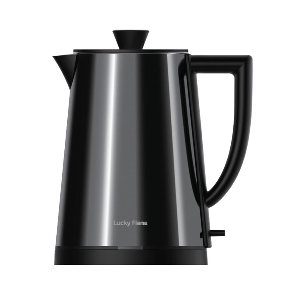 กาต้มน้ำไฟฟ้า LUCKY FLAME LEK-1210MB1 1.2 ลิตร